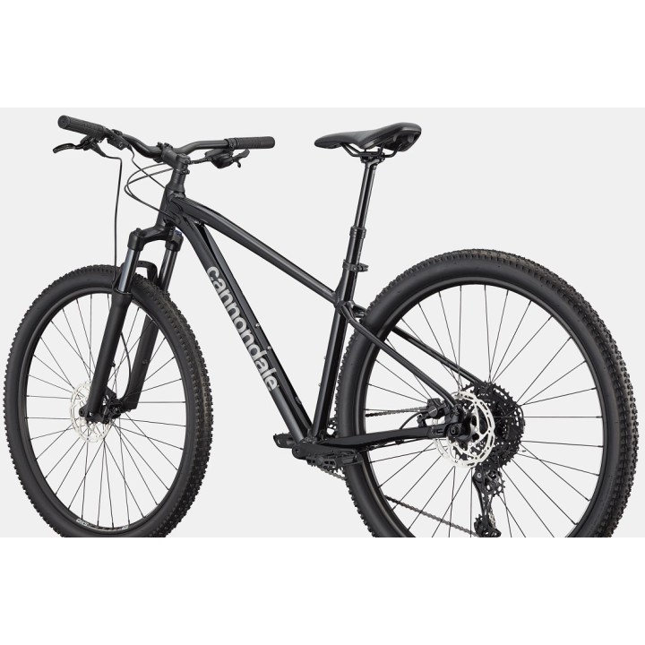CANNONDALE TRAIL 1 BLACK | Accessoires et équipements pour vélo