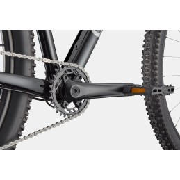CANNONDALE TRAIL 1 BLACK | Accessoires et équipements pour vélo