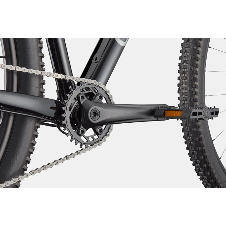 CANNONDALE TRAIL 1 BLACK | Accessoires et équipements pour vélo