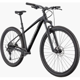 CANNONDALE TRAIL 1 BLACK | Accessoires et équipements pour vélo