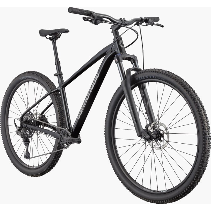 CANNONDALE TRAIL 1 BLACK | Accessoires et équipements pour vélo