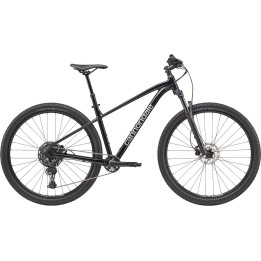 CANNONDALE TRAIL 1 BLACK | Accessoires et équipements pour vélo