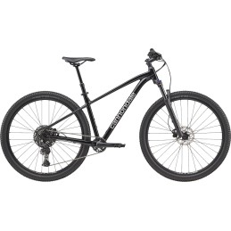 CANNONDALE TRAIL 1 BLACK | Accessoires et équipements pour vélo