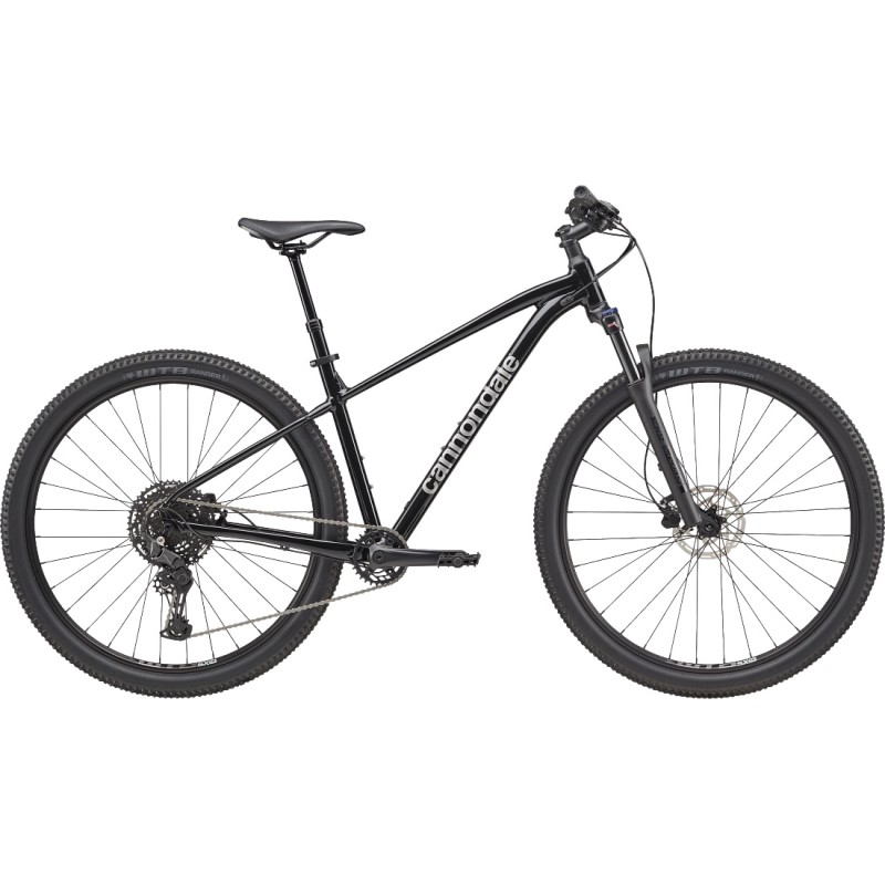 CANNONDALE TRAIL 1 BLACK | Accessoires et équipements pour vélo