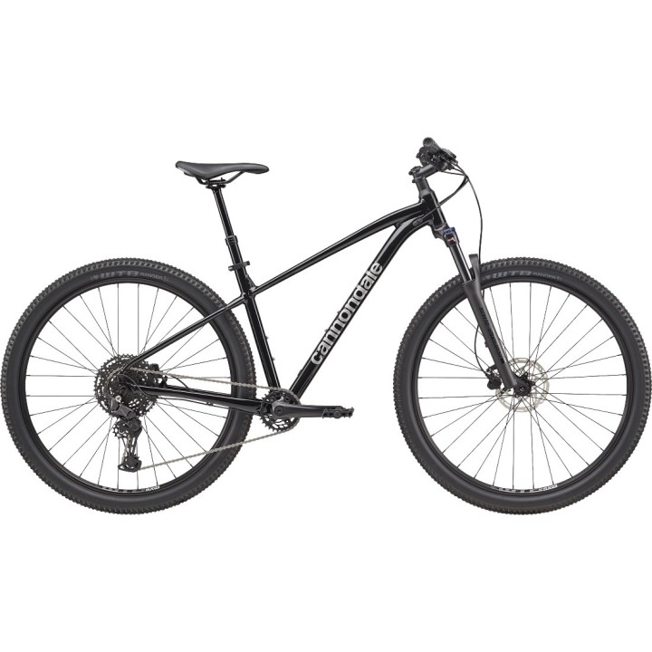 CANNONDALE TRAIL 1 BLACK | Accessoires et équipements pour vélo