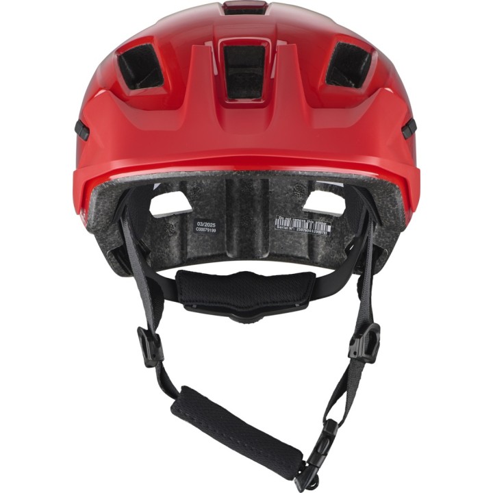 CASQUE MAVIC JUNIOR EXPLORER ROUGE| Accessoires et équipements ...