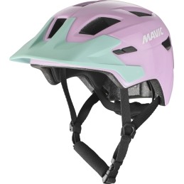 CASQUE MAVIC JUNIOR EXPLORER ROSE| Accessoires et équipements ...