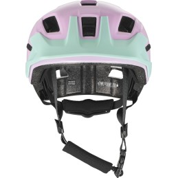 CASQUE MAVIC JUNIOR EXPLORER ROSE| Accessoires et équipements ...