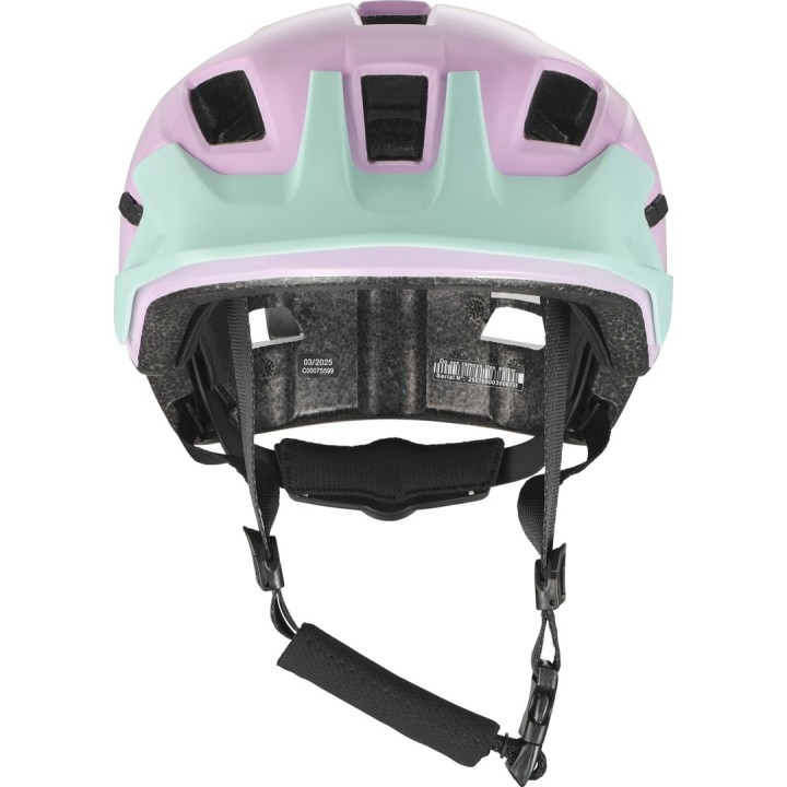 CASQUE MAVIC JUNIOR EXPLORER ROSE| Accessoires et équipements ...