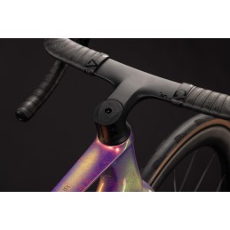 CUBE LITENING AIR C:68X SLT BEAMFIBRE'N'BLACK 2027| Accessoires et équipements pour vélo