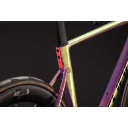 CUBE LITENING AIR C:68X SLT BEAMFIBRE'N'BLACK 2027| Accessoires et équipements pour vélo