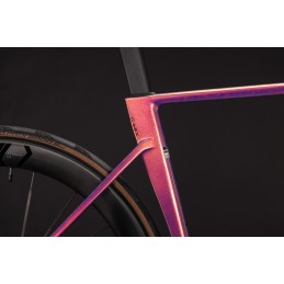 CUBE LITENING AIR C:68X SLT BEAMFIBRE'N'BLACK 2027| Accessoires et équipements pour vélo