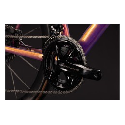 CUBE LITENING AIR C:68X SLT BEAMFIBRE'N'BLACK 2027| Accessoires et équipements pour vélo