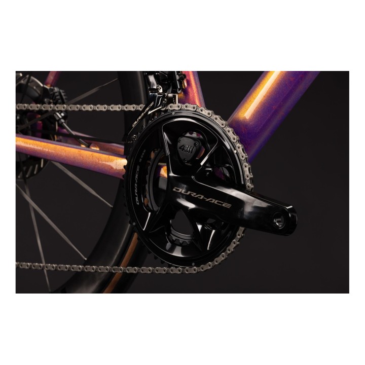 CUBE LITENING AIR C:68X SLT BEAMFIBRE'N'BLACK 2027| Accessoires et équipements pour vélo