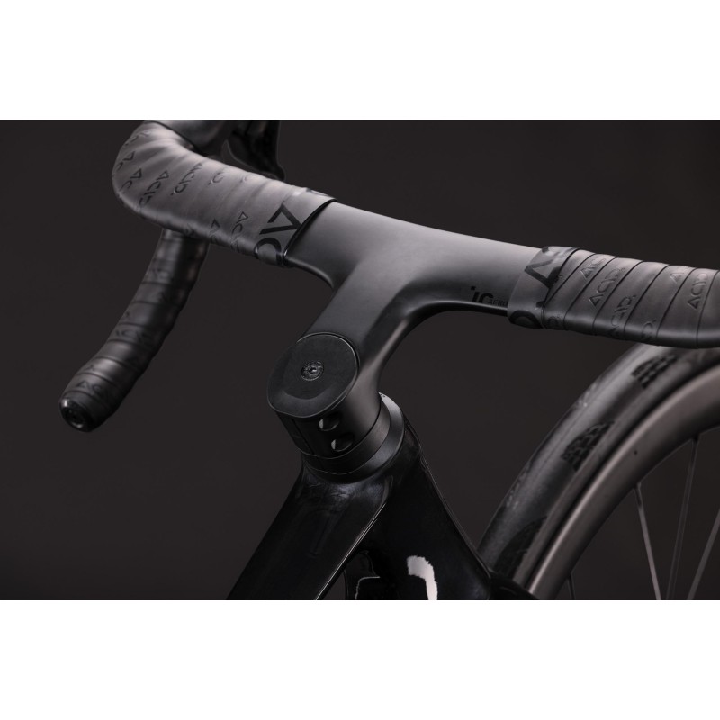 CUBE LITENING AIR C:68X RACE BLACKPEARL'N'BLACK 2027| Accessoires et équipements pour vélo