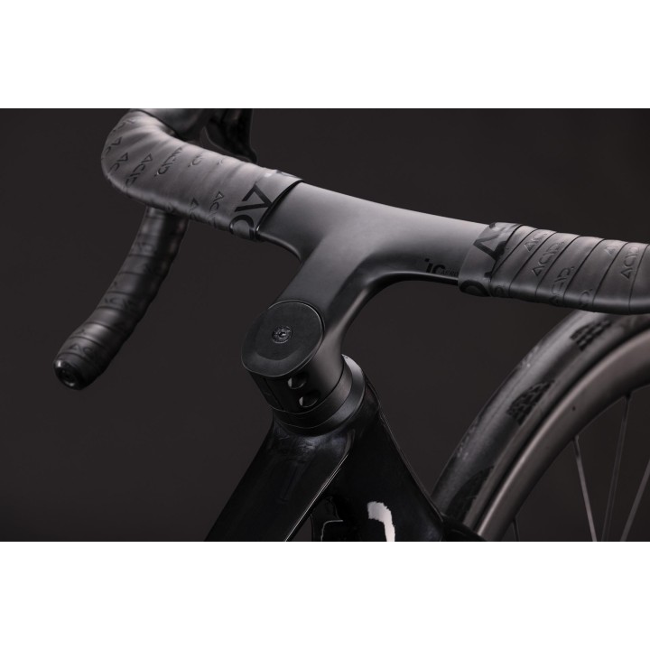 CUBE LITENING AIR C:68X RACE BLACKPEARL'N'BLACK 2027| Accessoires et équipements pour vélo