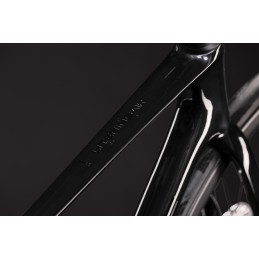 CUBE LITENING AIR C:68X RACE BLACKPEARL'N'BLACK 2027| Accessoires et équipements pour vélo