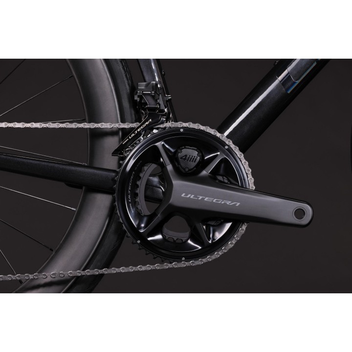 CUBE LITENING AIR C:68X RACE BLACKPEARL'N'BLACK 2027| Accessoires et équipements pour vélo
