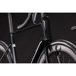 CUBE LITENING AIR C:68X RACE BLACKPEARL'N'BLACK 2027| Accessoires et équipements pour vélo