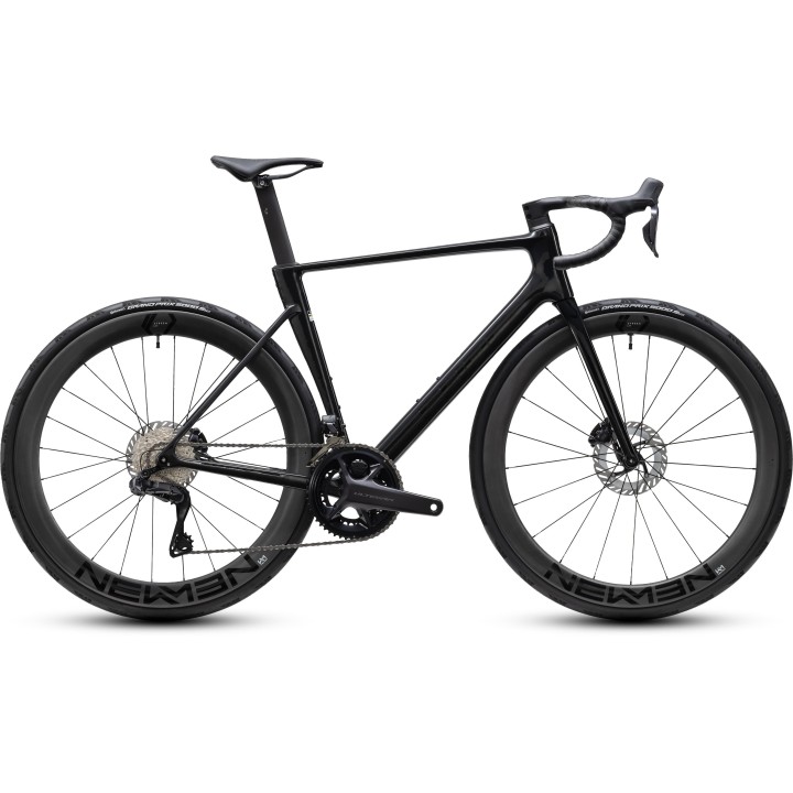 CUBE LITENING AIR C:68X RACE BLACKPEARL'N'BLACK 2027| Accessoires et équipements pour vélo