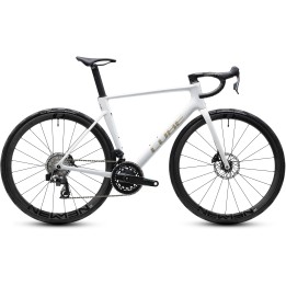 CUBE LITENING AIR C:68X PRO CHALKYFIBRE'N'GOLD 2027| Accessoires et équipements pour vélo