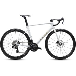 CUBE LITENING AIR C:68X PRO CHALKYFIBRE'N'GOLD 2027| Accessoires et équipements pour vélo