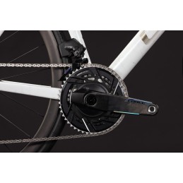 CUBE LITENING AIR C:68X PRO CHALKYFIBRE'N'GOLD 2027| Accessoires et équipements pour vélo