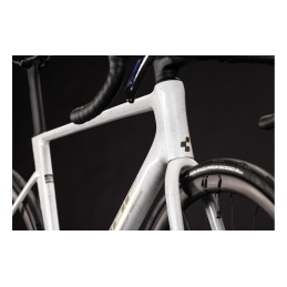 CUBE LITENING AIR C:68X PRO CHALKYFIBRE'N'GOLD 2027| Accessoires et équipements pour vélo