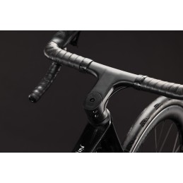 CUBE ATTAIN C:62 SLT CARBON'N'BLUE 2027| Accessoires et équipements pour vélo