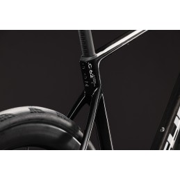 CUBE ATTAIN C:62 SLT CARBON'N'BLUE 2027| Accessoires et équipements pour vélo