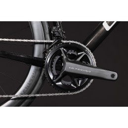 CUBE ATTAIN C:62 SLT CARBON'N'BLUE 2027| Accessoires et équipements pour vélo