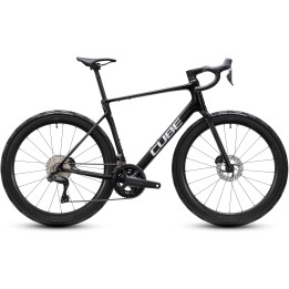 CUBE ATTAIN C:62 SLT CARBON'N'BLUE 2027| Accessoires et équipements pour vélo