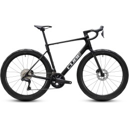 CUBE ATTAIN C:62 SLT CARBON'N'BLUE 2027| Accessoires et équipements pour vélo