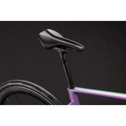 CUBE ATTAIN C:62 SLT COSMIPURPLE'N'BLACK 2027 | Accessoires et équipements pour vélo