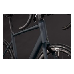 CUBE ATTAIN SLX CARBON'N'CHROME 2027| LAROUELIBRE.FR