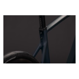 CUBE ATTAIN SLX CARBON'N'CHROME 2027| LAROUELIBRE.FR