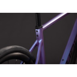 CUBE ATTAIN SLX BLUEIRIS'N'BLACK 2027| LAROUELIBRE.FR