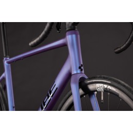 CUBE ATTAIN SLX BLUEIRIS'N'BLACK 2027| LAROUELIBRE.FR