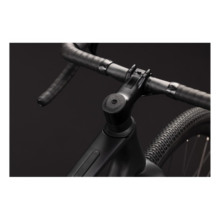 CUBE NUROAD C:62 ONE CARBON'N'SHIFTVERDE 2027| LAROUELIBRE.FR