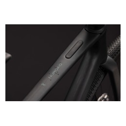 CUBE NUROAD C:62 ONE CARBON'N'SHIFTVERDE 2027| LAROUELIBRE.FR