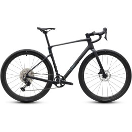 CUBE NUROAD C:62 ONE CARBON'N'SHIFTVERDE 2027| LAROUELIBRE.FR