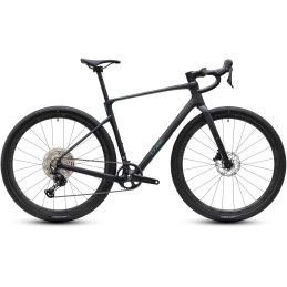 CUBE NUROAD C:62 ONE CARBON'N'SHIFTVERDE 2027| LAROUELIBRE.FR