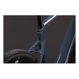 CUBE NUROAD RACE INKGREY'N'GREY 2027 | LAROUELIBRE.FR