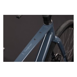 CUBE NUROAD RACE INKGREY'N'GREY 2027 | LAROUELIBRE.FR