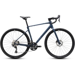 CUBE NUROAD RACE INKGREY'N'GREY 2027 | LAROUELIBRE.FR