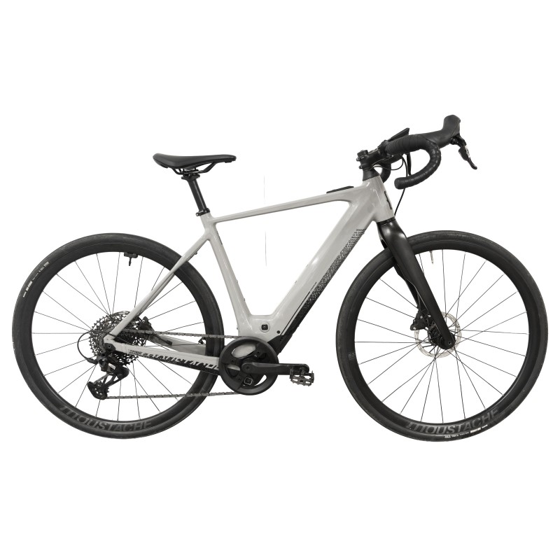MOUSTACHE DIMANCHE 28.4 2024 T:M | Accessoires et équipements pour vélo