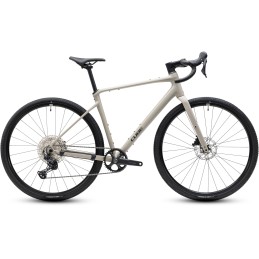 CUBE NUROAD EX OATGREY'N'BLACK 2027 | LAROUELIBRE.FR
