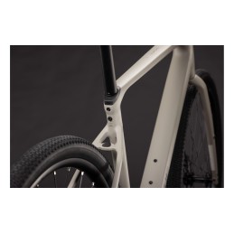 CUBE NUROAD EX OATGREY'N'BLACK 2027 | LAROUELIBRE.FR
