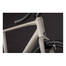 CUBE NUROAD EX OATGREY'N'BLACK 2027 | LAROUELIBRE.FR
