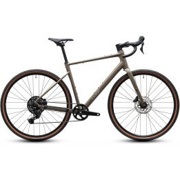 CUBE NUROAD ONE WOOD'N'GREY 2027| LAROUELIBRE.FR
